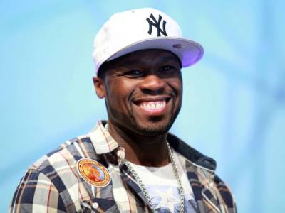 50 Cent