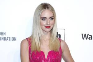 Chiara Ferragni