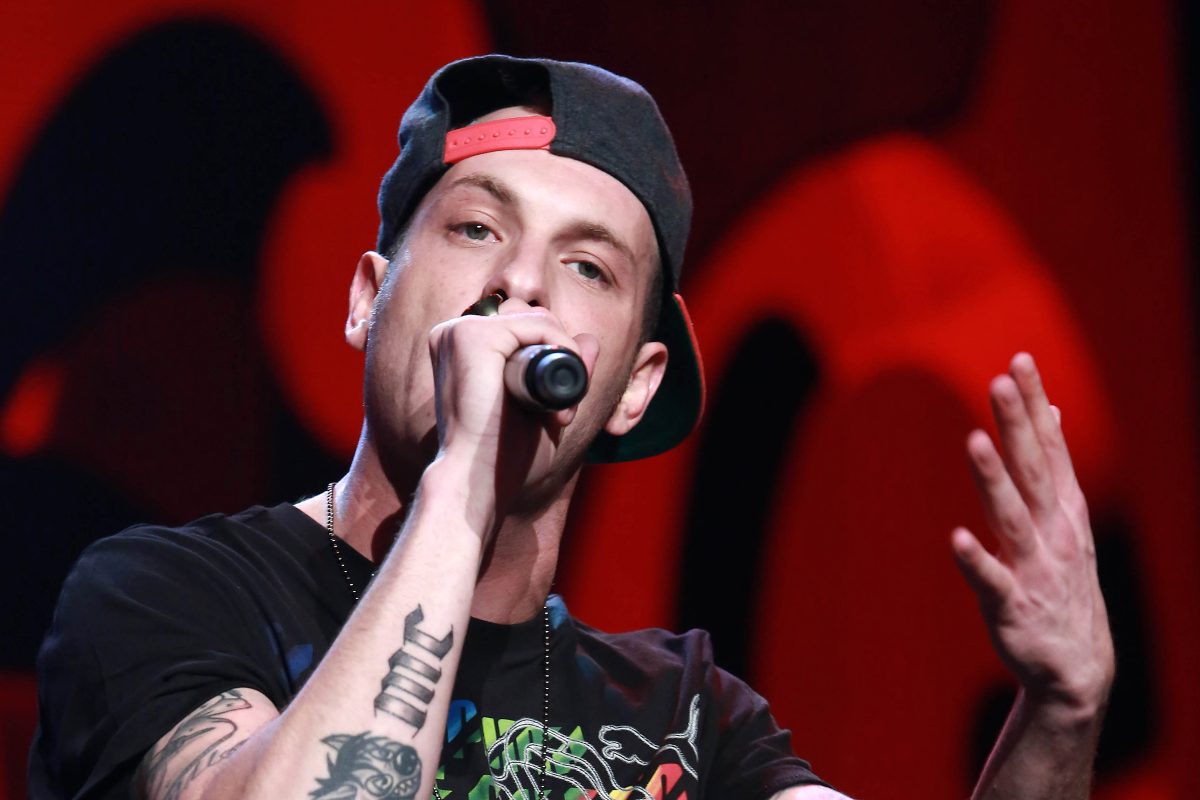 Clementino e Nina Zilli insieme nel nuovo singolo Señorita