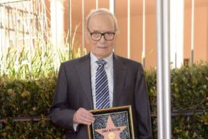 Ennio Morricone