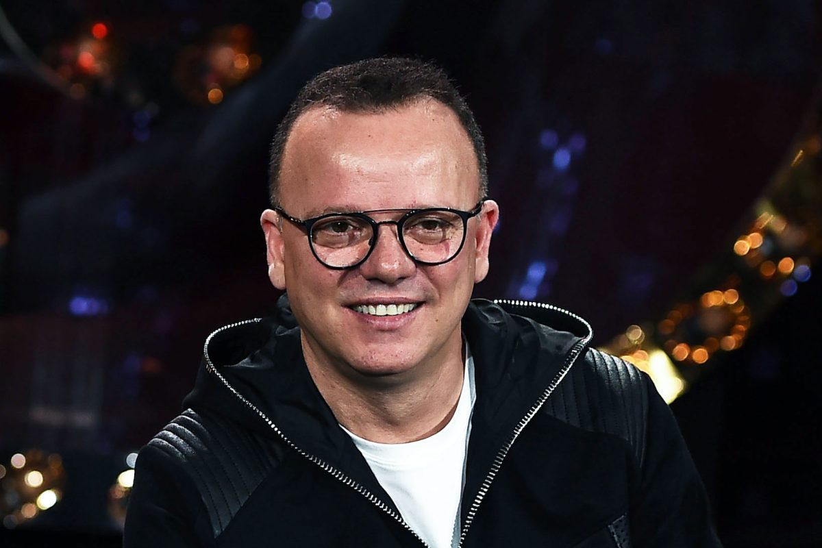 Gigi D Alessio La Nuova Fidanzata Una Fan Di 28 Anni L indiscrezione