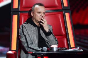 Gigi D'Alessio