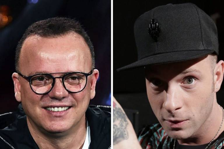 Gigi D'Alessio e Clementino, Como suena el corazon la nuova versione Gigi D'Alessio e Clementino, Como suena el corazon la nuova versione