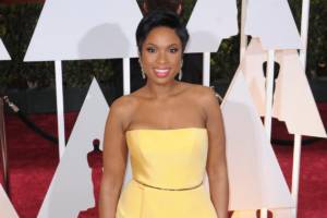 Jennifer Hudson