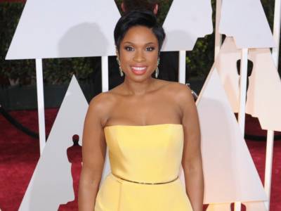 Jennifer Hudson