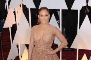 Jennifer Lopez