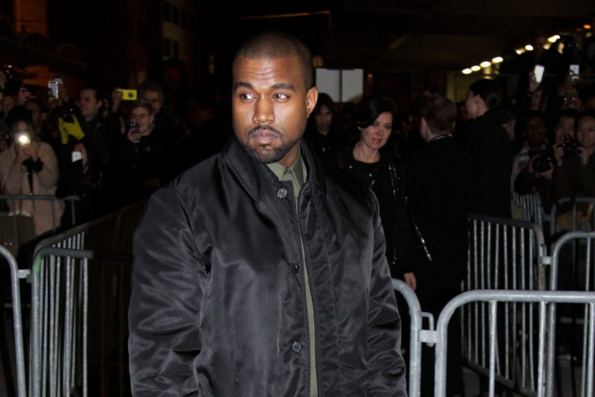 Gravi accuse per Kanye West: “Voleva rinchiudere gli studenti”