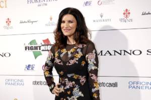 Laura Pausini