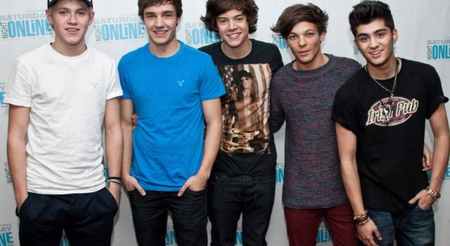 Chi è Niall Horan, l&#8217;irlandese degli One Direction