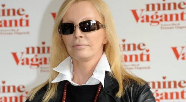 Addio a Gordon Faggetter, primo marito di Patty Pravo