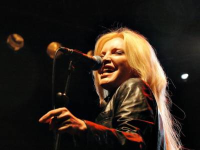 Patty Pravo