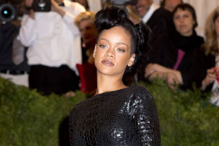 Chi E Il Padre Della Figlia Di Rihanna