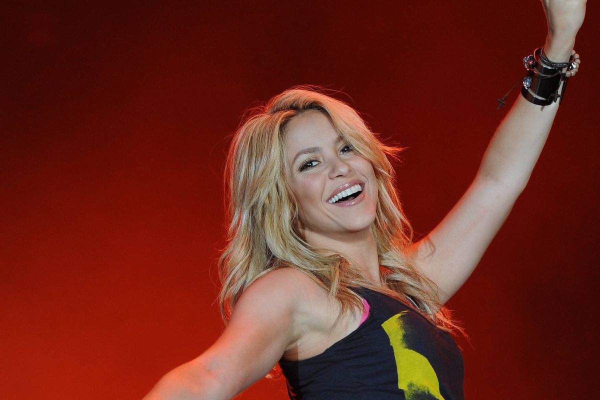 Shakira rompe il silenzio: “Ero dipendente dagli uomini, ora mi sento completa”