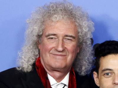 Brian May, continuano i sintomi da Covid: l’appello del chitarrista dei Queen ai fan