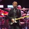 Eric Clapton è positivo al Covid: slitta il concerto di Milano