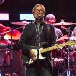 Eric Clapton: annunciate le nuove date italiane
