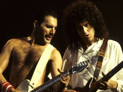 Queen, ci sarà un sequel di Bohemian Rhapsody? Le parole di Brian May: “Idea allettante”