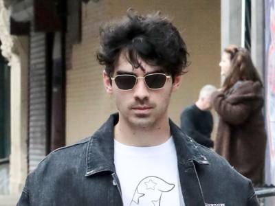 Joe Jonas