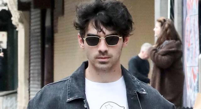 Chi è Joe Jonas, il leader dei Jonas Brothers