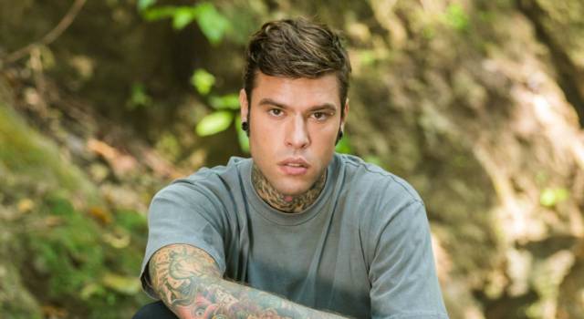 Bella storia: nel video del nuovo singolo di Fedez c&#8217;è anche Chiara Ferragni