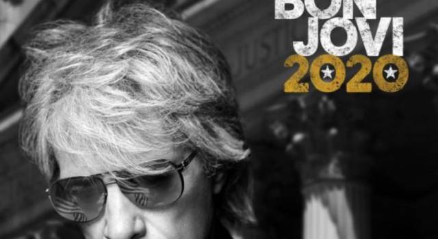 Il 2020 dei Bon Jovi, tra dolori e speranze