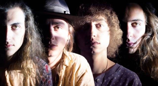 Chi sono i Greta Van Fleet, gli &#8216;eredi&#8217; dei Led Zeppelin
