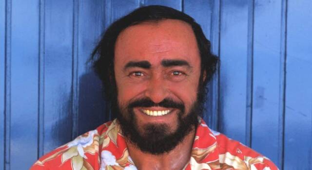 In memoria di Pavarotti, il tenore italiano amato in tutto il mondo