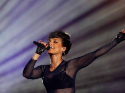 Alicia Keys, le migliori canzoni: da Fallin’ a My Boo