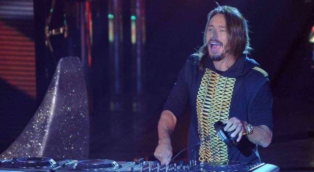 Le curiosità su Bob Sinclar, uno dei deejay più amati al mondo