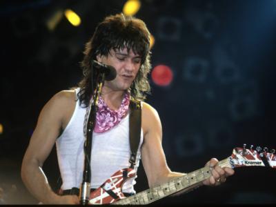 Chi è Wolfgang van Halen, il figlio bassista del leggendario Eddie