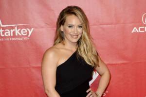 Hilary Duff