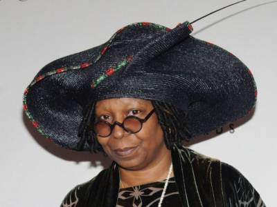 Whoopi Goldberg