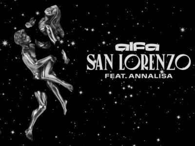 Alfa e Annalisa, San Lorenzo