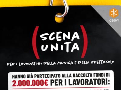 Scena Unita