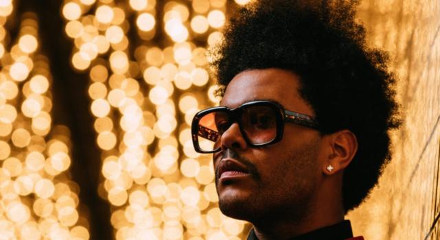 Blinding Lights di The Weeknd è la nuova canzone più ascoltata di tutti i tempi su Spotify