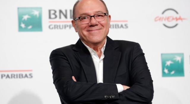 Carlo Verdone, il regista più rock d&#8217;Italia: il suo rapporto con la musica