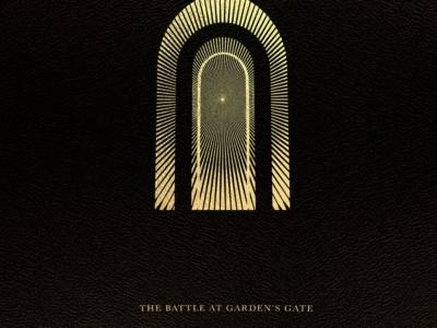 The Battle At Garden's Gate dei Greta Van Fleet