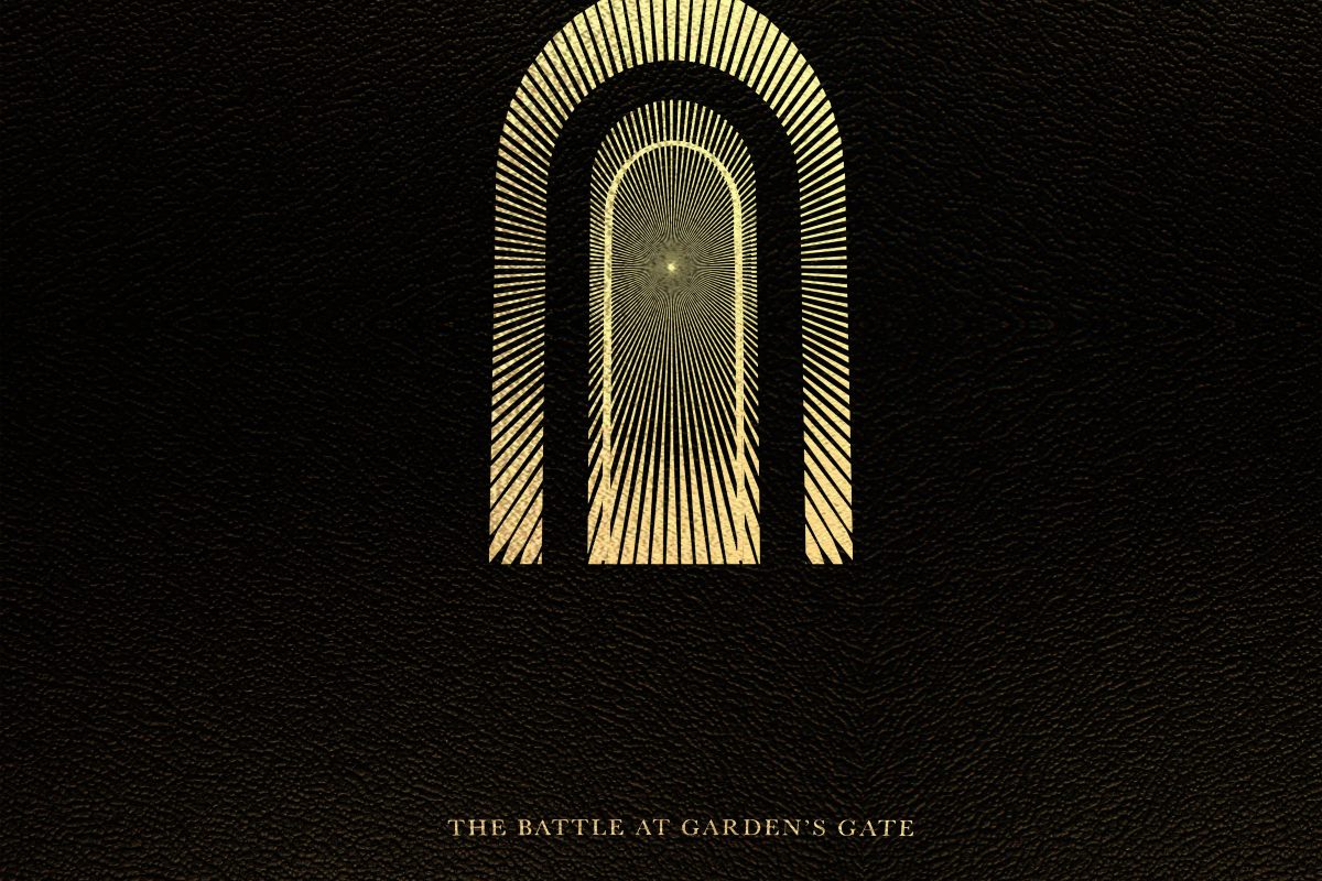 The Battle At Garden's Gate dei Greta Van Fleet