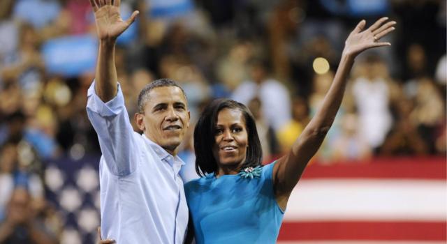 Obama lancia la sua playlist per l&#8217;estate 2022: ecco le canzoni scelte dall&#8217;ex presidente