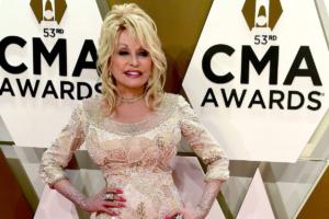Dolly Parton