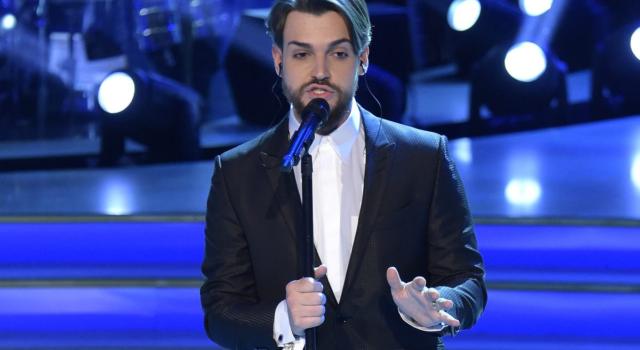 Valerio Scanu, confessione shock: &#8220;Ho avuto un tumore ai polmoni&#8221;