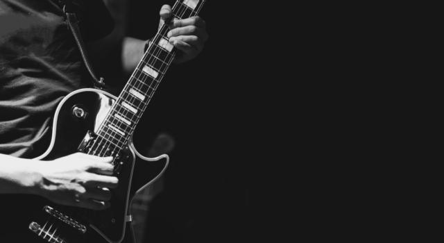 Chi è Ace Frehley, un chitarrista &#8216;spaziale&#8217;