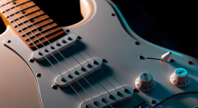 Joe Satriani: ecco il primo singolo del nuovo album Shapeshifting