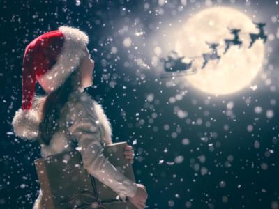 A Natale puoi: la storia di un jingle diventato un classico