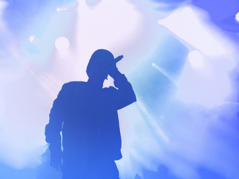 Chi è Inoki, il rapper che ‘ne sa’