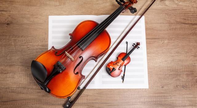Suonare il violino da autodidatta: alcuni consigli per iniziare