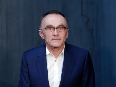 Danny Boyle