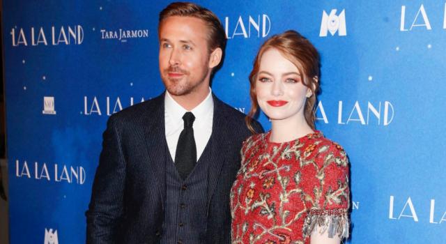 La La Land: le canzoni e i segreti della colonna sonora del film vincitore di 6 Oscar