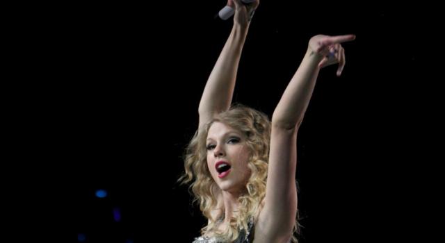 Taylor Swift fa il bis: raddoppiano i concerti a San Siro