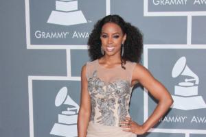 Kelly Rowland